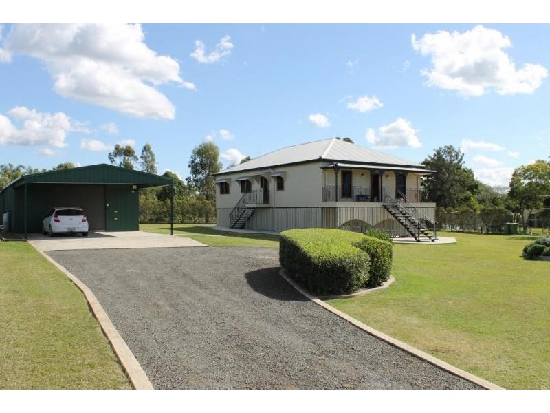 14 Egerton Street, Bundamba QLD 4304