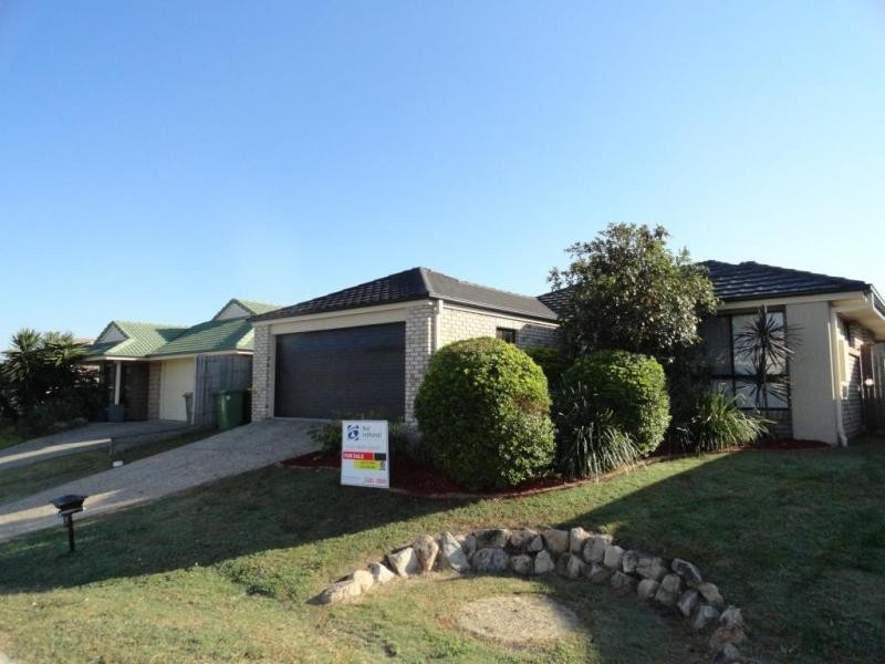 71 Dornoch Crescent, Raceview QLD 4305