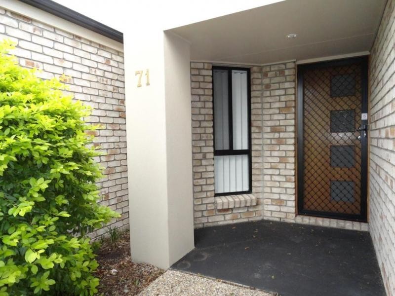 71 Dornoch Crescent, Raceview QLD 4305