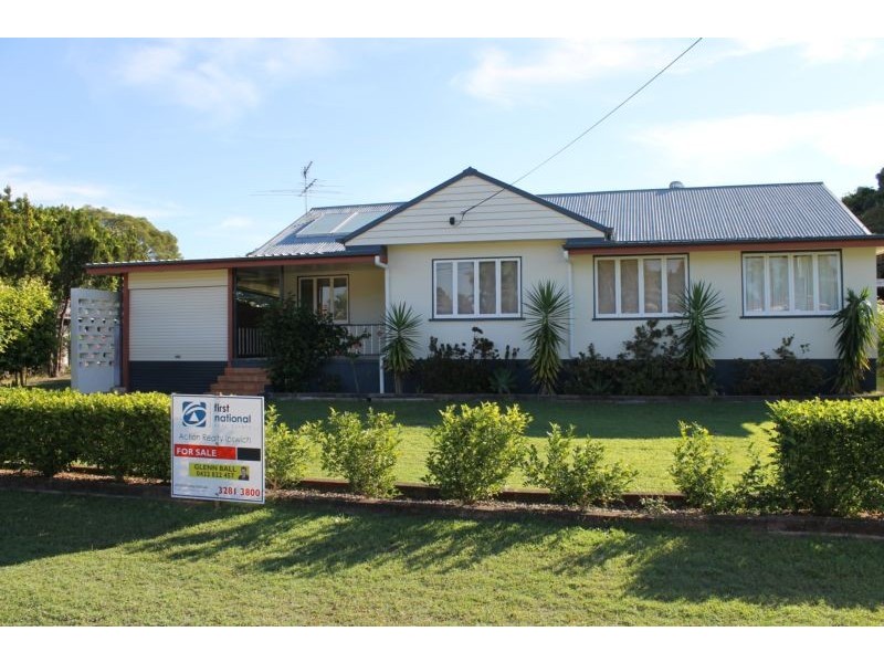 49 Vogel Road, Brassall QLD 4305