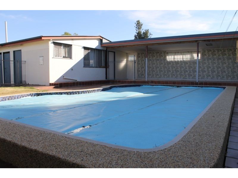 49 Vogel Road, Brassall QLD 4305