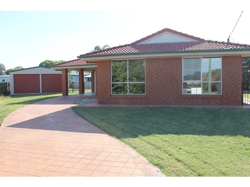 16 Battersby Street, One Mile QLD 4305