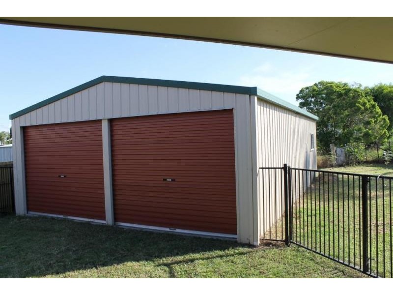 16 Battersby Street, One Mile QLD 4305