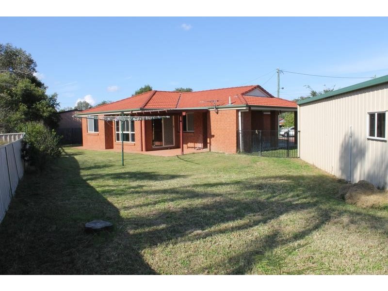 16 Battersby Street, One Mile QLD 4305