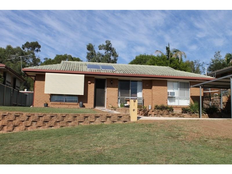 12 Glode Avenue, Churchill QLD 4305