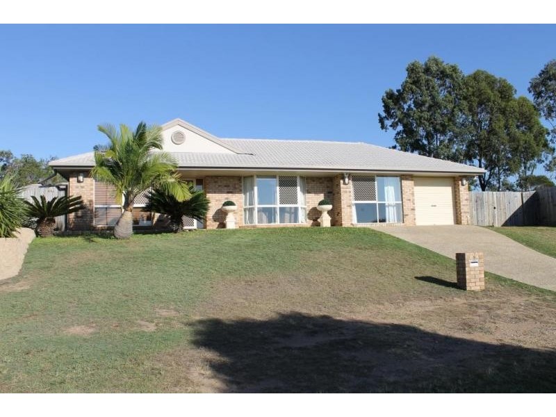 5 Hereward Court, Brassall QLD 4305