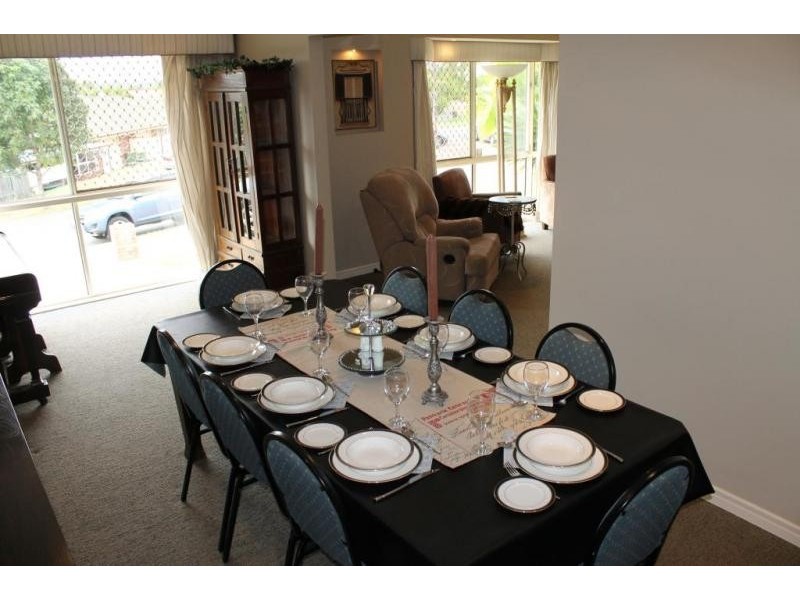 5 Hereward Court, Brassall QLD 4305