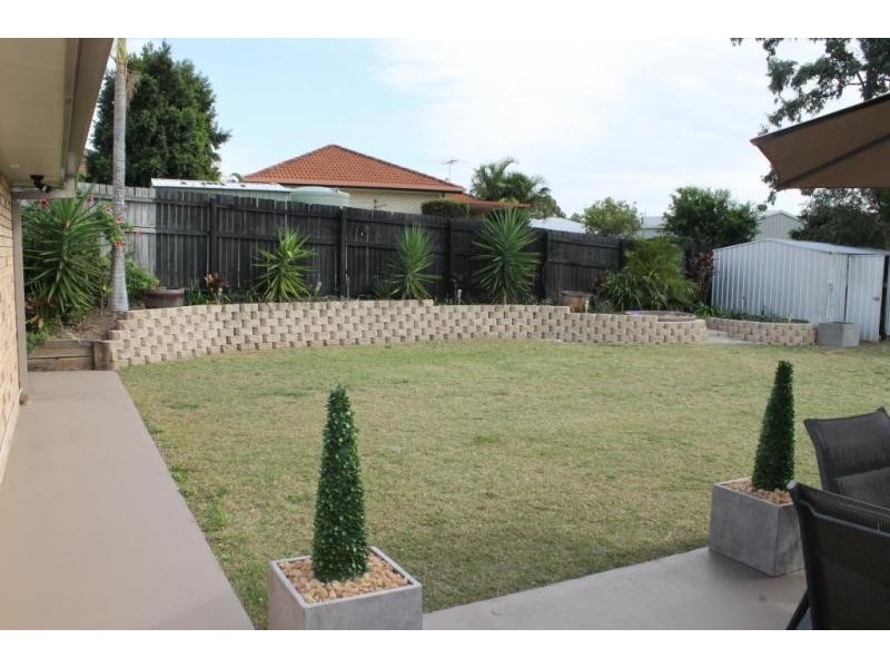 5 Hereward Court, Brassall QLD 4305