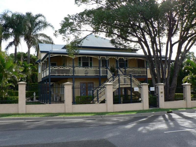 43 Stafford Street, Booval QLD 4304