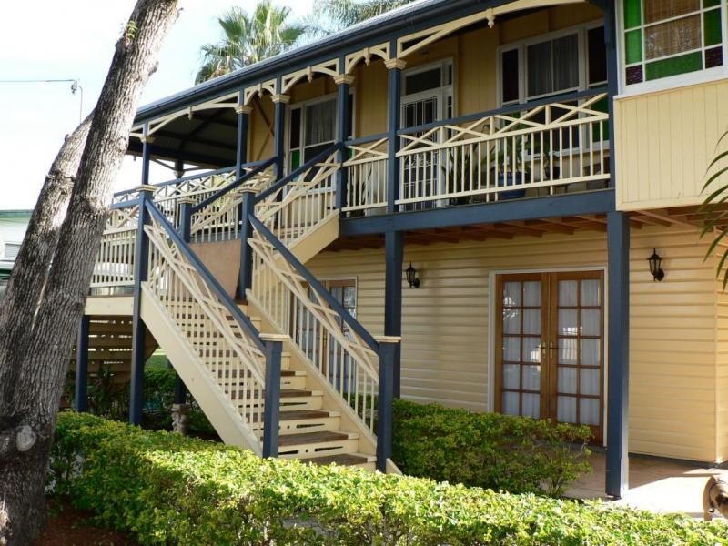 43 Stafford Street, Booval QLD 4304