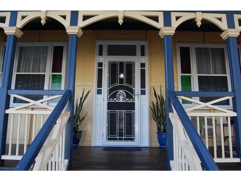 43 Stafford Street, Booval QLD 4304