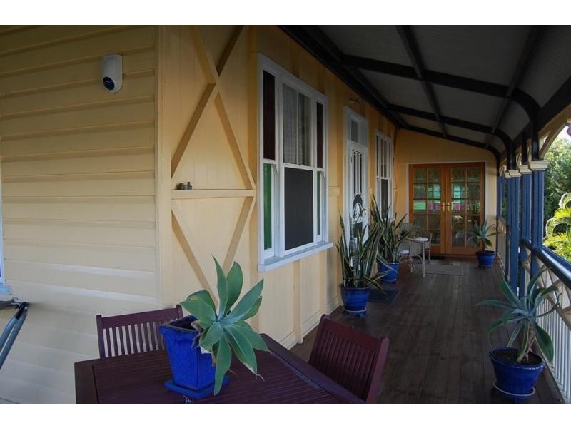 43 Stafford Street, Booval QLD 4304