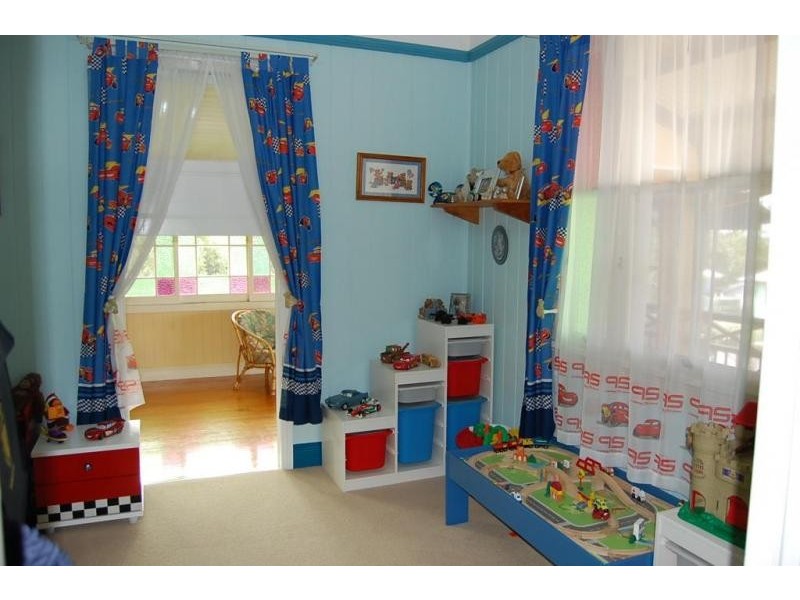 43 Stafford Street, Booval QLD 4304