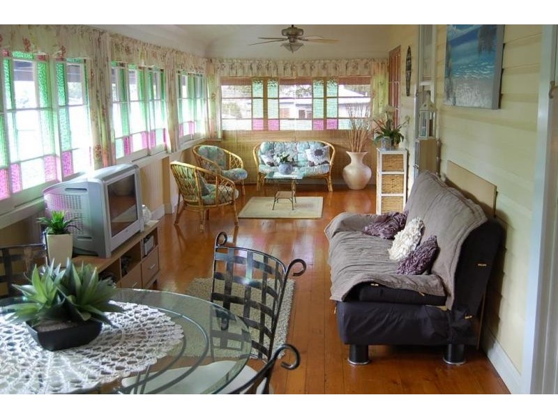 43 Stafford Street, Booval QLD 4304