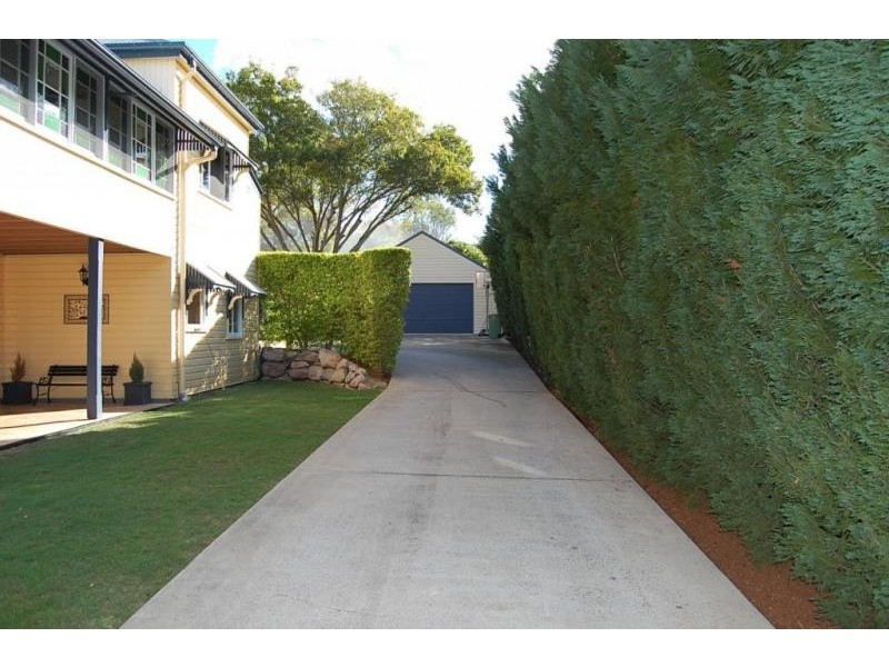 43 Stafford Street, Booval QLD 4304