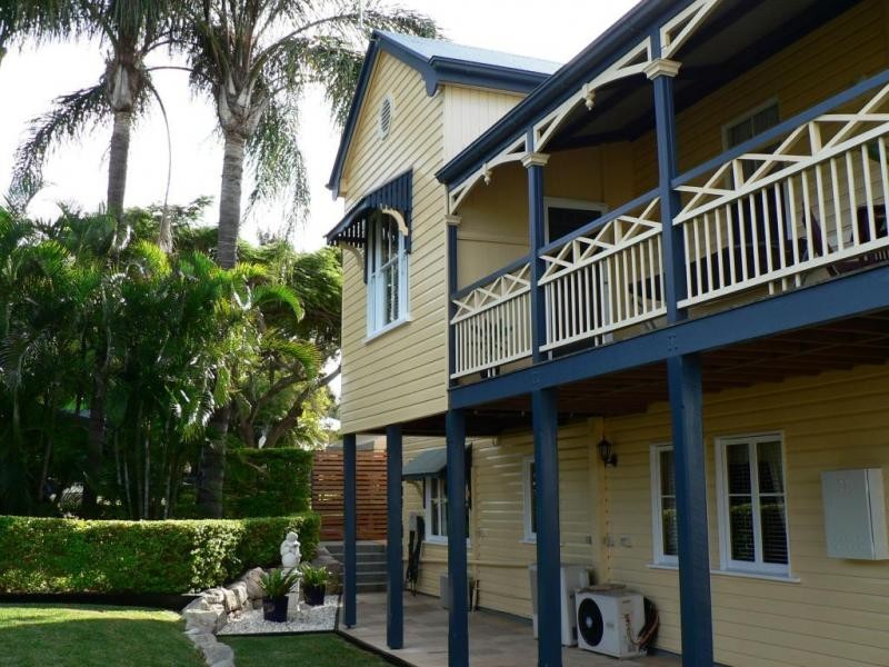 43 Stafford Street, Booval QLD 4304