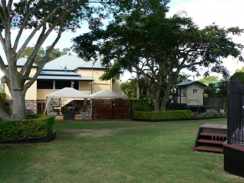 43 Stafford Street, Booval QLD 4304