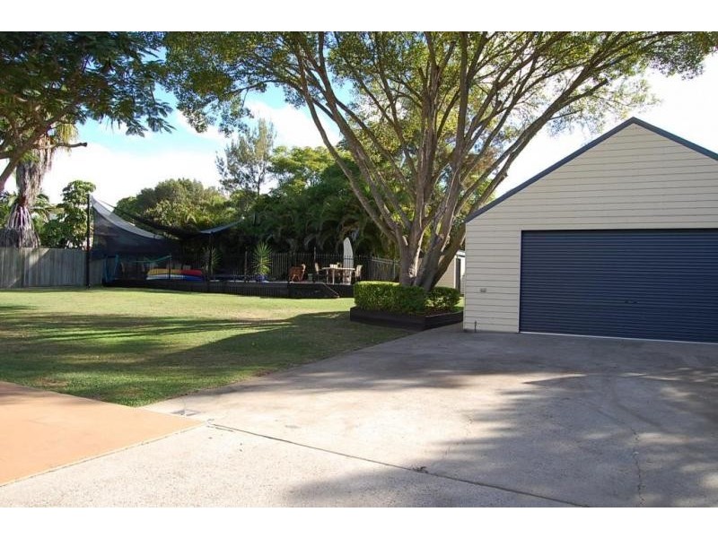 43 Stafford Street, Booval QLD 4304