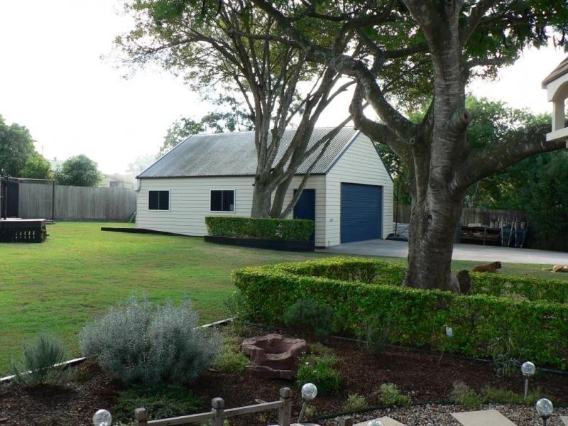 43 Stafford Street, Booval QLD 4304