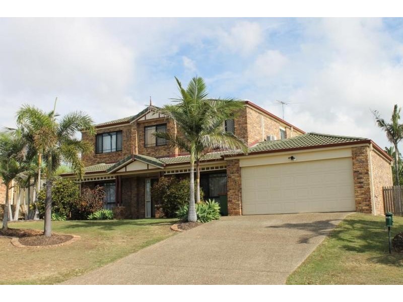 5 Lakemba Place, Brassall QLD 4305