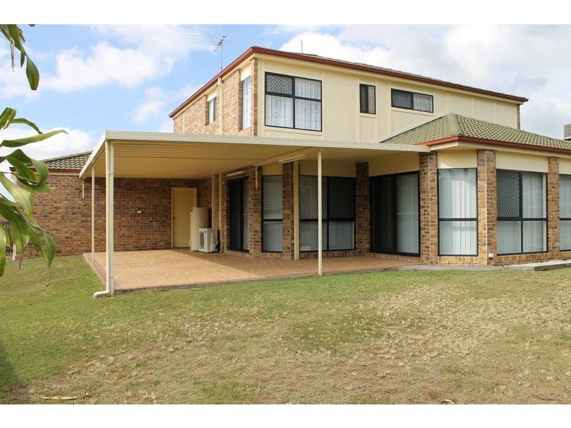 5 Lakemba Place, Brassall QLD 4305