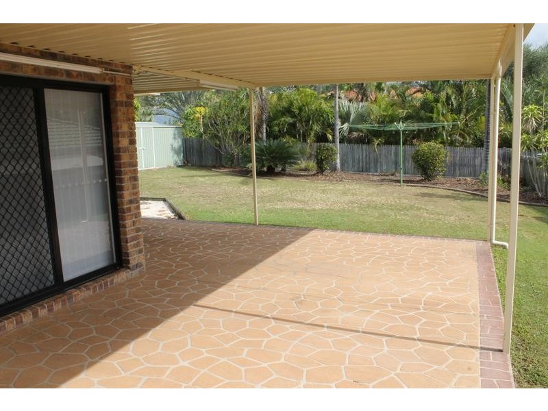 5 Lakemba Place, Brassall QLD 4305