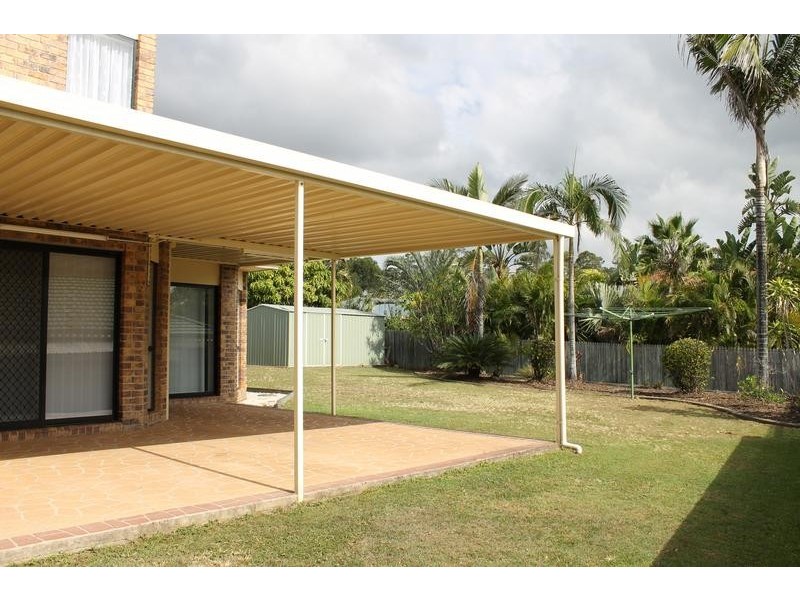 5 Lakemba Place, Brassall QLD 4305