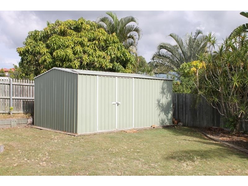 5 Lakemba Place, Brassall QLD 4305