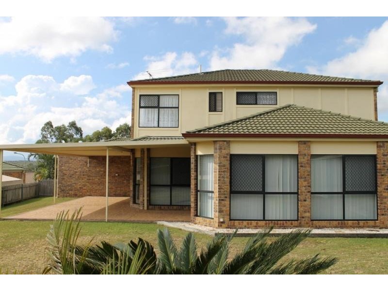 5 Lakemba Place, Brassall QLD 4305