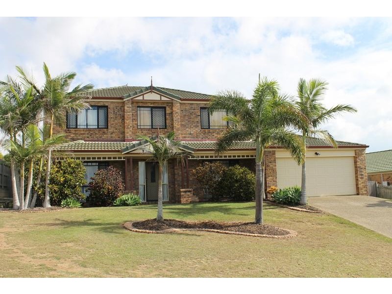 5 Lakemba Place, Brassall QLD 4305