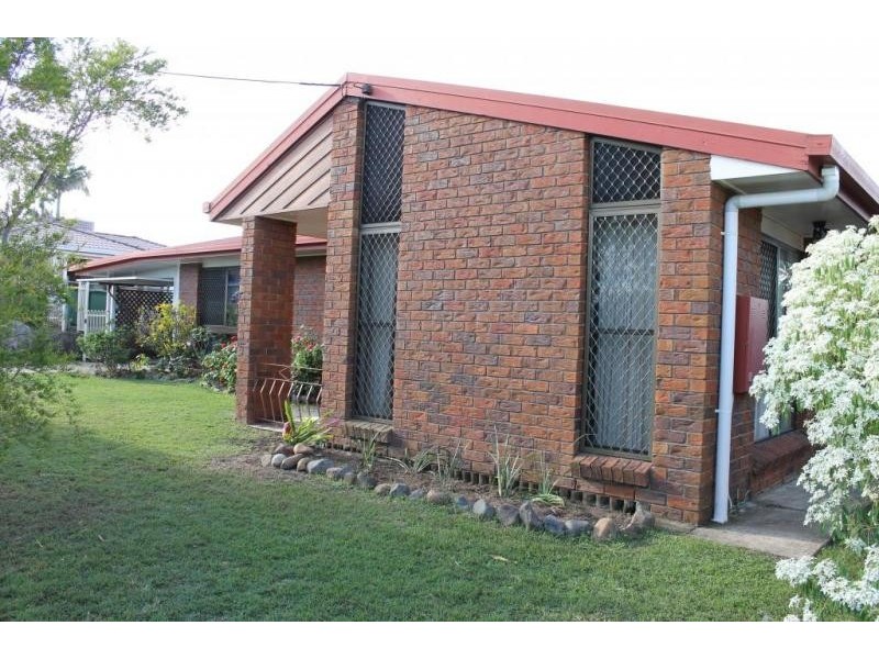 108 High Street, Brassall QLD 4305