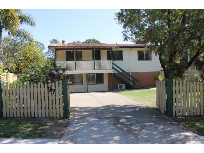 97 Katandra Crescent, Bellbird Park QLD 4300