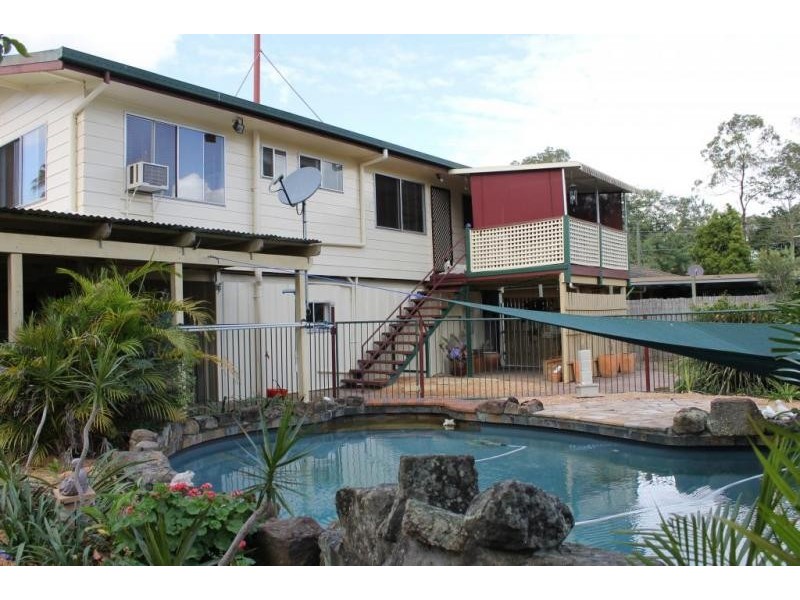 97 Katandra Crescent, Bellbird Park QLD 4300
