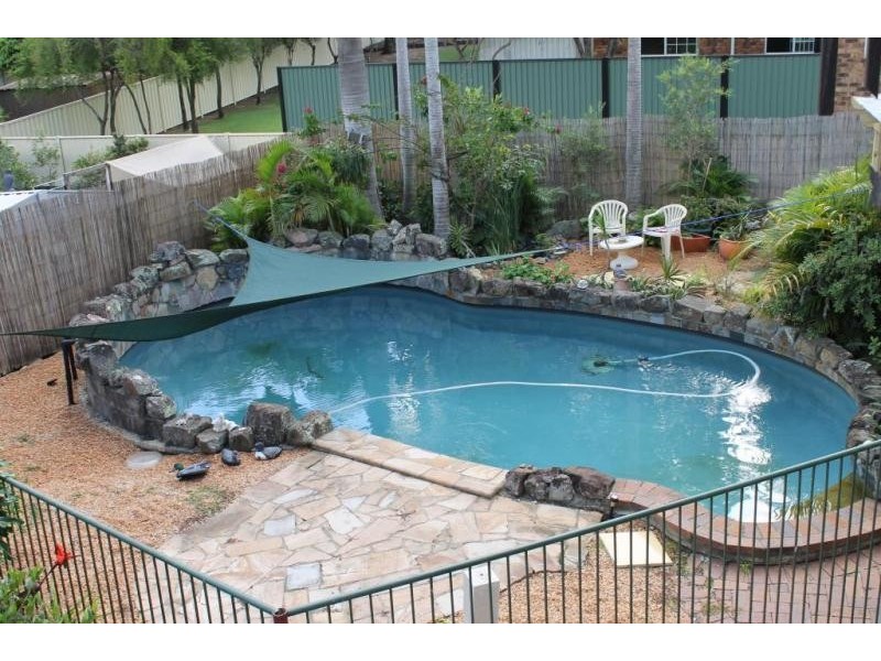 97 Katandra Crescent, Bellbird Park QLD 4300