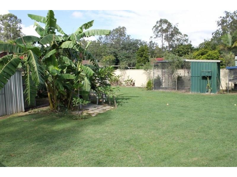 97 Katandra Crescent, Bellbird Park QLD 4300