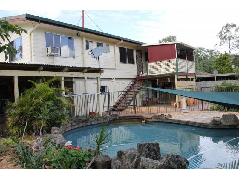 97 Katandra Crescent, Bellbird Park QLD 4300