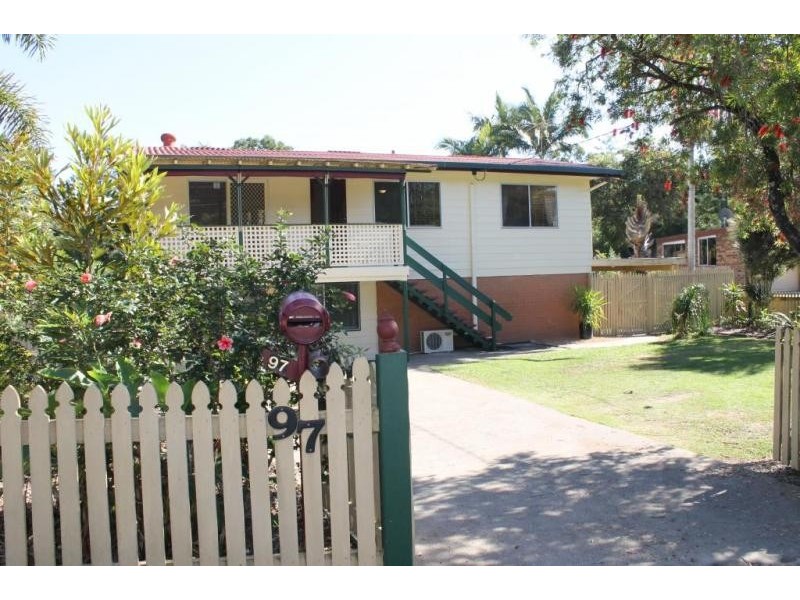 97 Katandra Crescent, Bellbird Park QLD 4300