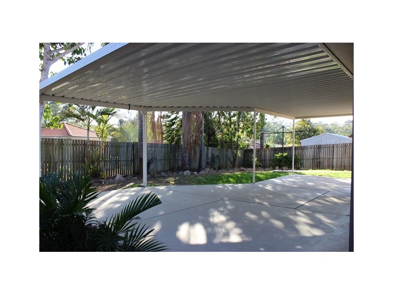 19 Mirage Street, Brassall QLD 4305