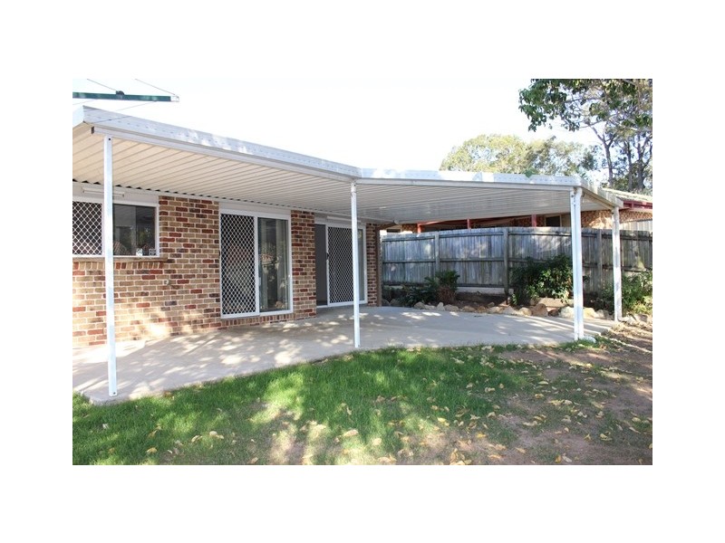 19 Mirage Street, Brassall QLD 4305