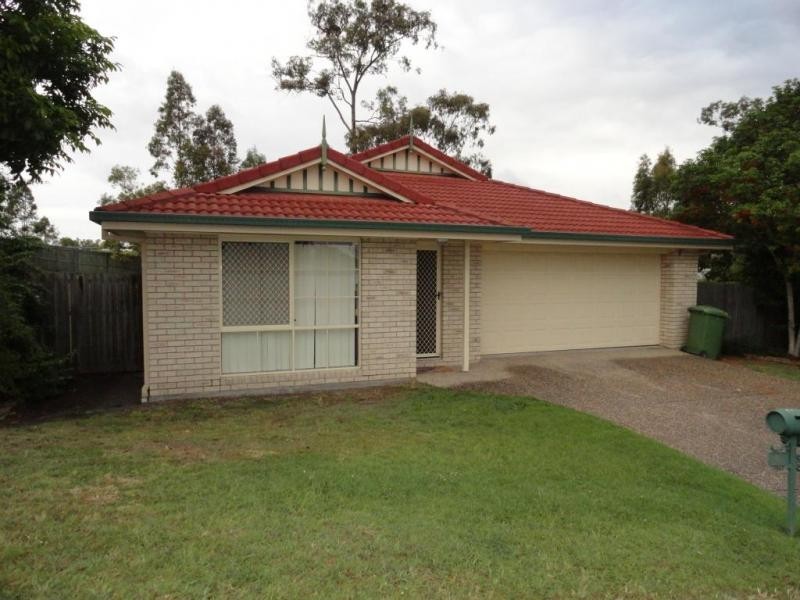 6 OAK COURT, Yamanto QLD 4305