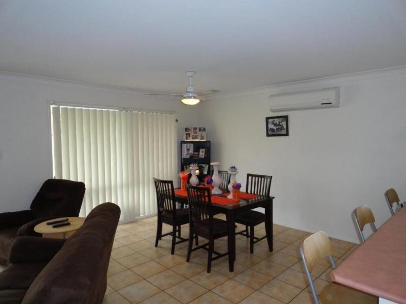 6 OAK COURT, Yamanto QLD 4305