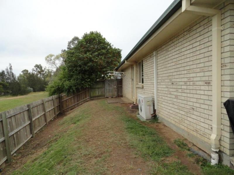 6 OAK COURT, Yamanto QLD 4305