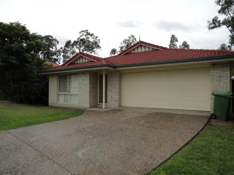 6 OAK COURT, Yamanto QLD 4305