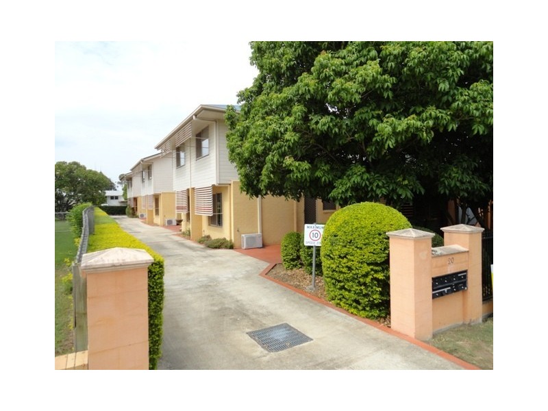 3/20 Lowry Street, North Ipswich QLD 4305