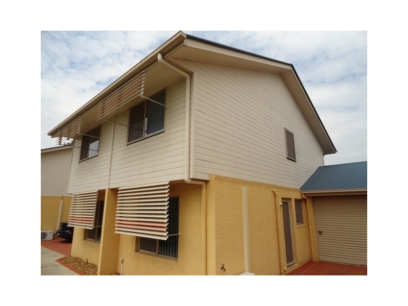 3/20 Lowry Street, North Ipswich QLD 4305