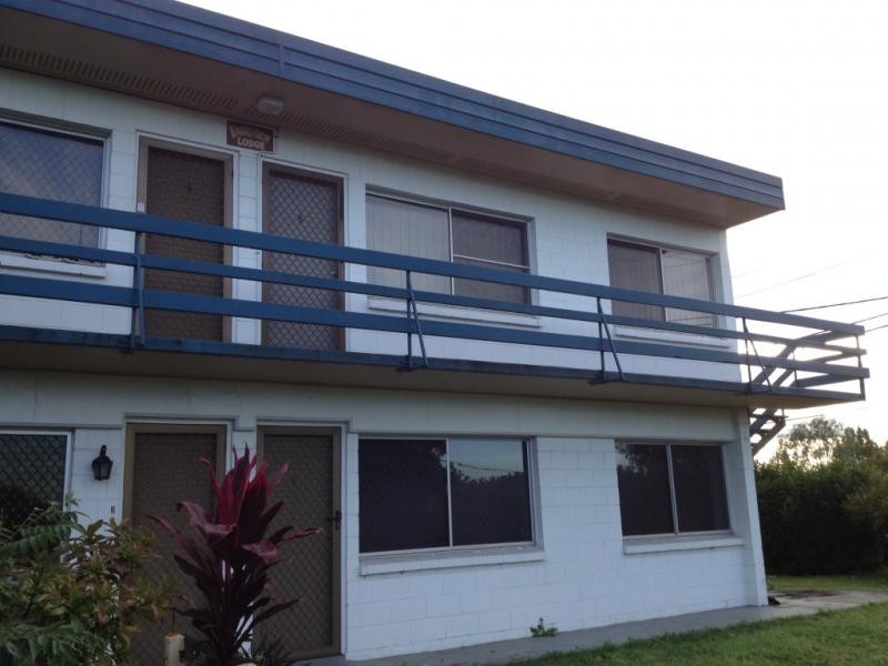 5/166 Blackstone Road, Silkstone QLD 4304