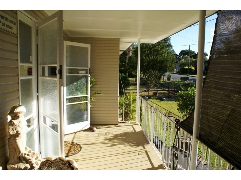 22 Reddy Street, One Mile QLD 4305