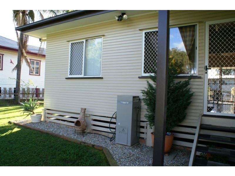 22 Reddy Street, One Mile QLD 4305