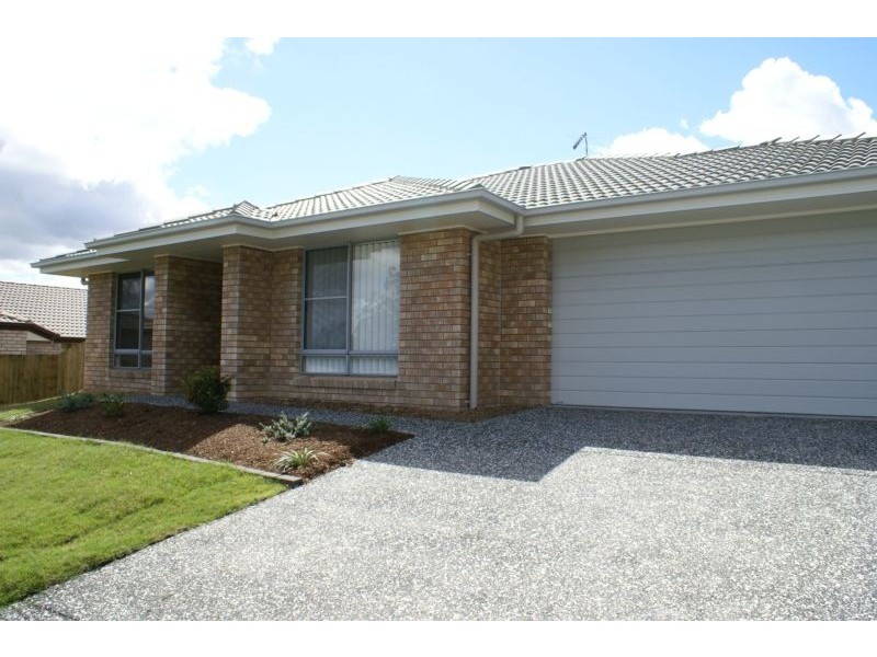 36 Whipbird Street, Bellbird Park QLD 4300