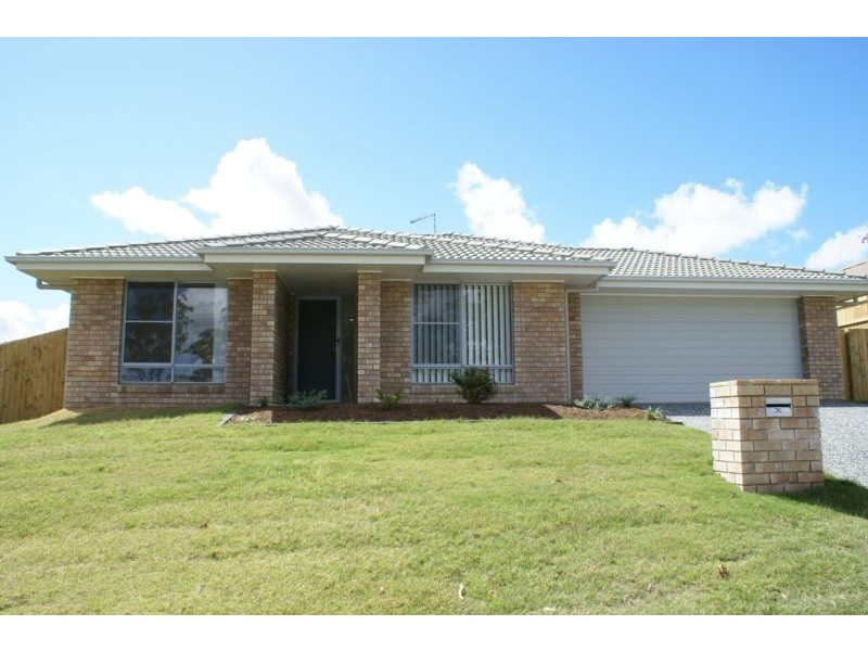36 Whipbird Street, Bellbird Park QLD 4300